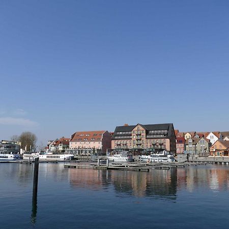 Ferienwohnung "Waren Am Hafen" Objekt-Id 11992-8 Kültér fotó
