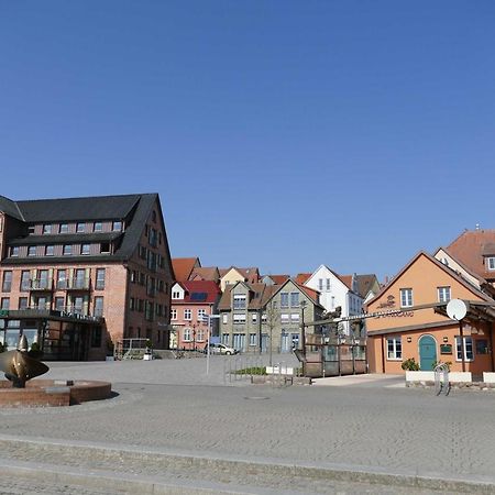 Ferienwohnung "Waren Am Hafen" Objekt-Id 11992-8 Kültér fotó