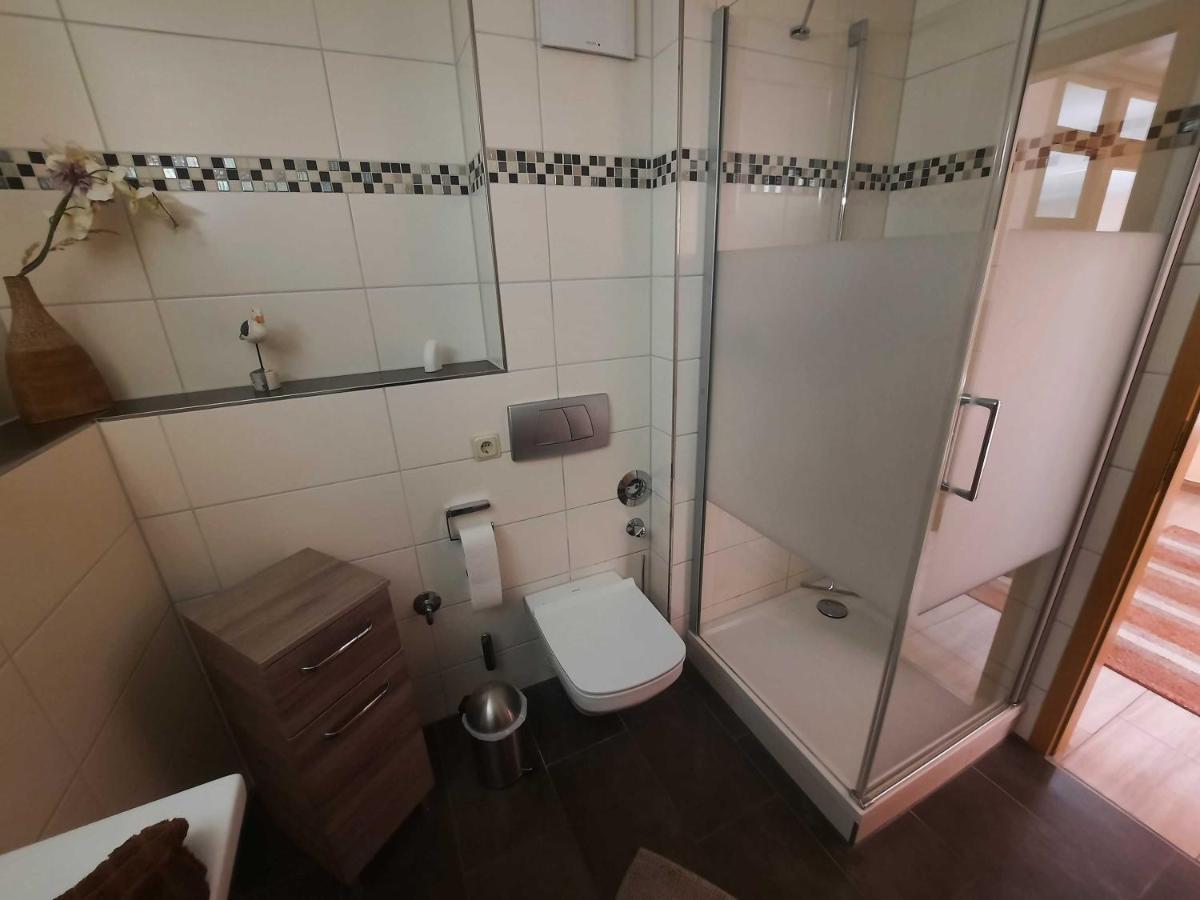 Ferienwohnung "Waren Am Hafen" Objekt-Id 11992-8 Kültér fotó