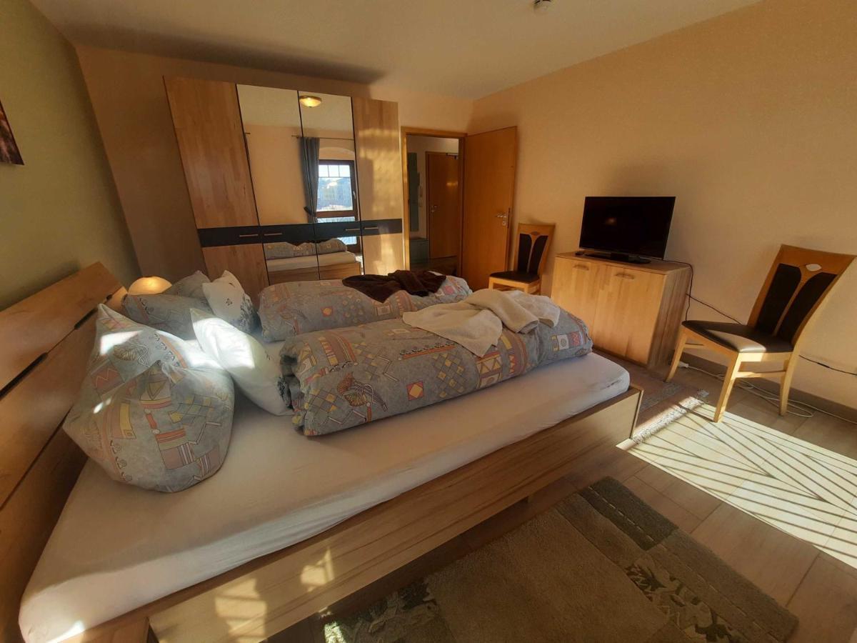 Ferienwohnung "Waren Am Hafen" Objekt-Id 11992-8 Kültér fotó