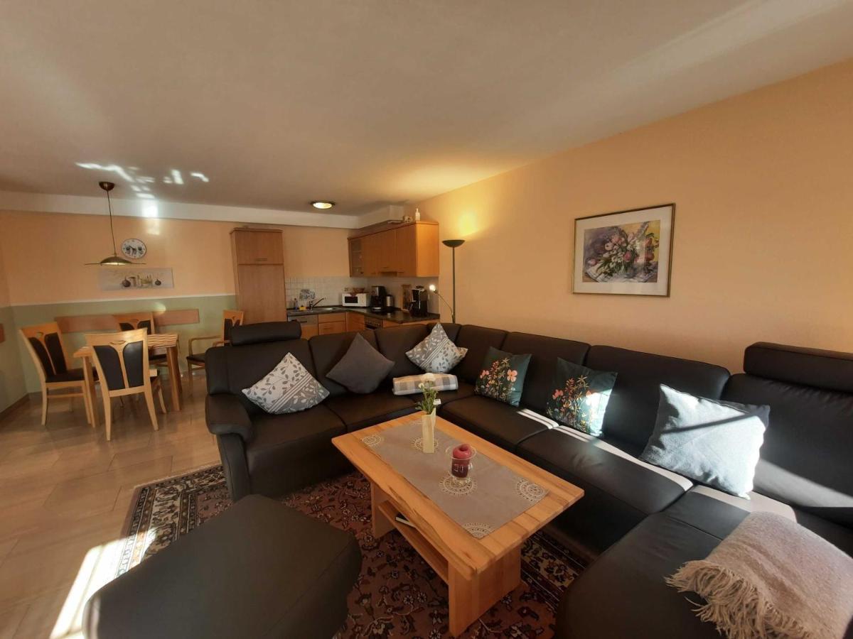 Ferienwohnung "Waren Am Hafen" Objekt-Id 11992-8 Kültér fotó